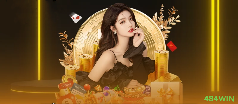 Controles de pagamento e BRL em 484win