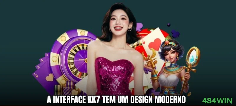 Controles de paJogonto e BRL em 484win